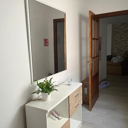 Apartamento El Patio De รอนดา ภายนอก รูปภาพ