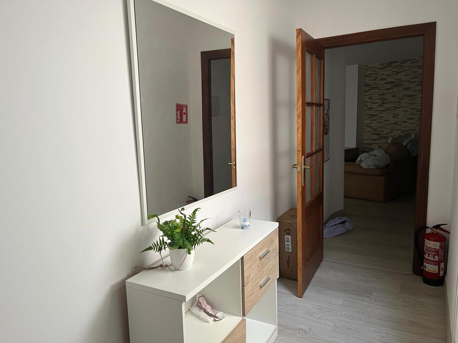 Apartamento El Patio De รอนดา ภายนอก รูปภาพ